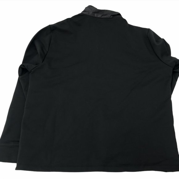 Nike Synthetic Golf Jacket Men's sz XL - Picture 3 of 4